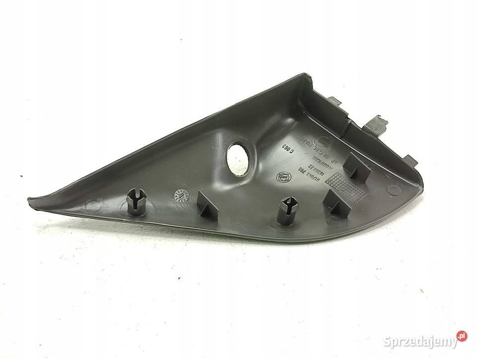 LUSTERKO LEWE FIAT PUNTO 19971999 NOWE