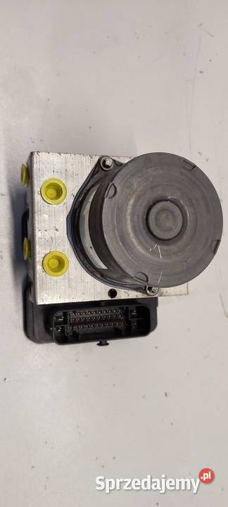 AUDI A6 C7 POMPA ABS 4G0907379Q