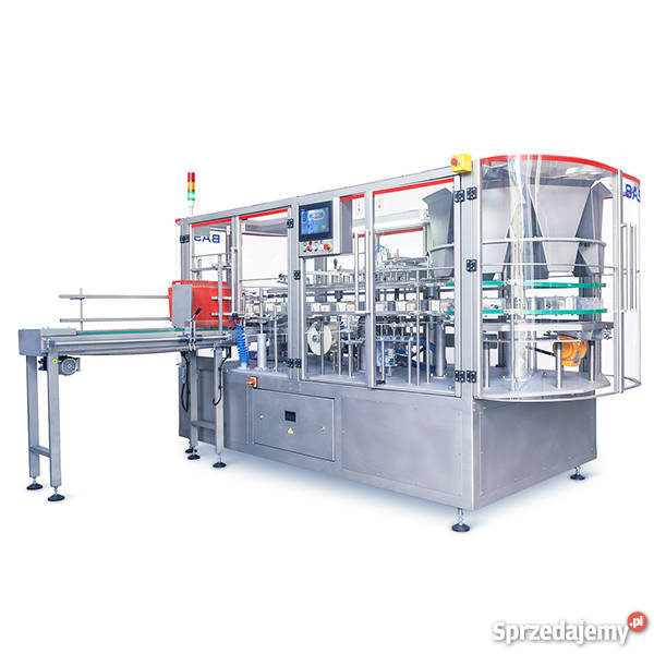 Sprzedajemy kartoniarky Warszawa