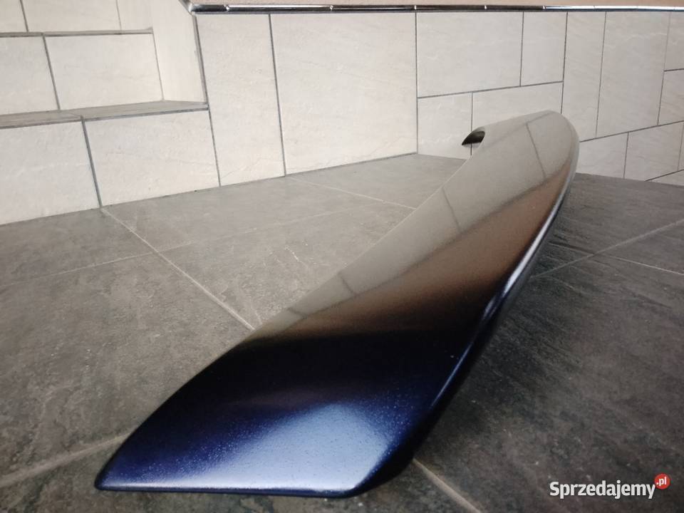 Spoiler Citroen XM Xantia Oryginal OE Renault
