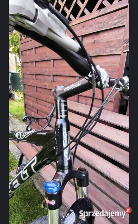 Rower MTB FELT Q920 Hydroform do końca tygodnia Łańcut