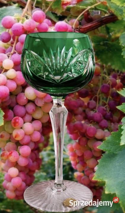 Kielich do wina Rmer Uberfangrmer Pabianice