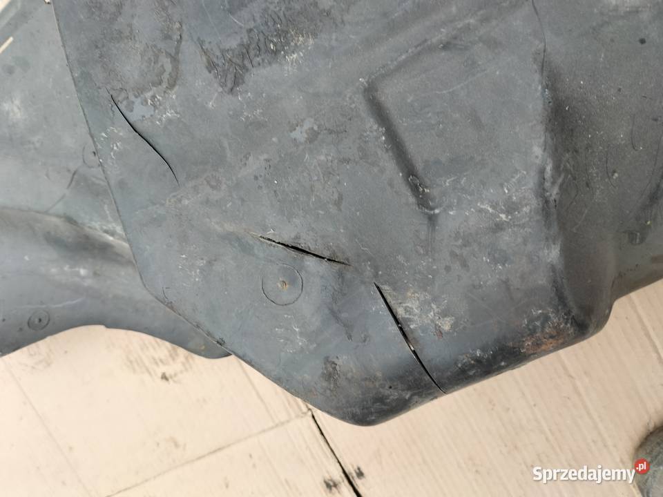 MERCEDES 123 W123 OSŁONA TAPICERKA WYKŁADZINA Kamień-Kolonia