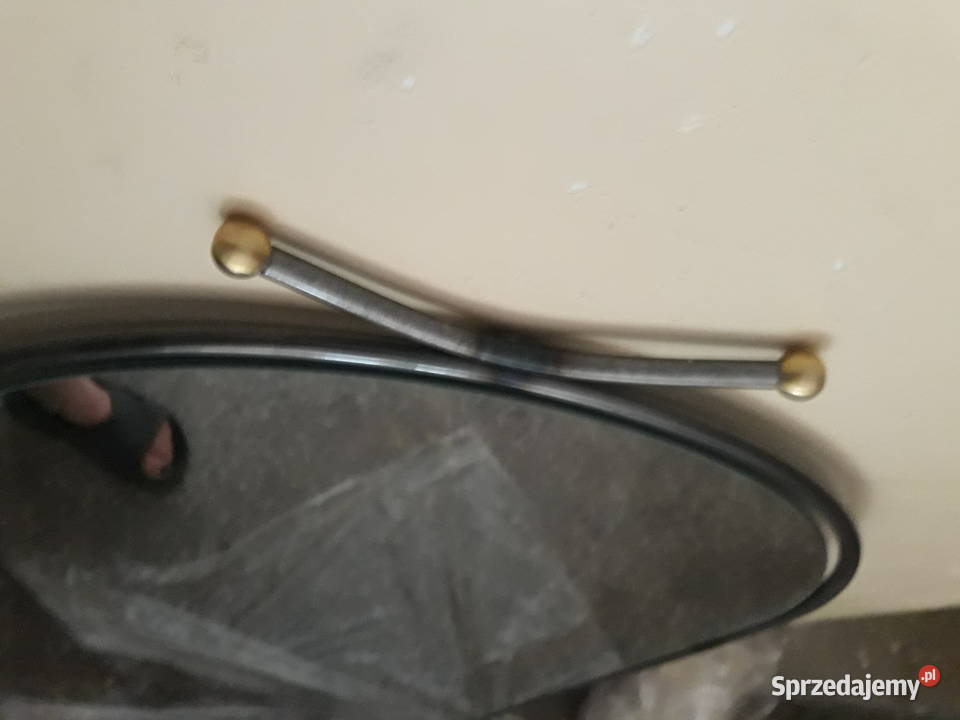 Lustro Vintage Pozostałe Warszawa sprzedam