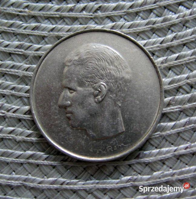 Belgia 10 Frank 1970r Kalisz sprzedam