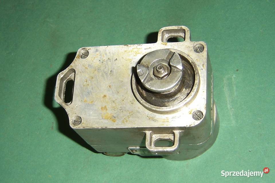 JUNAK M 07 10 AWO iskrownik EZ 41 oryginał do Wrocław sprzedam