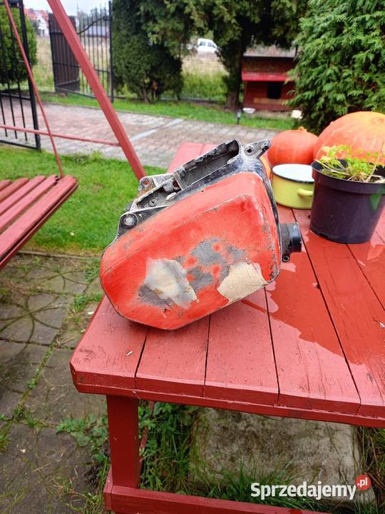 Boczki filtr powietrza cz 175 350 Pozostałe Zawiercie