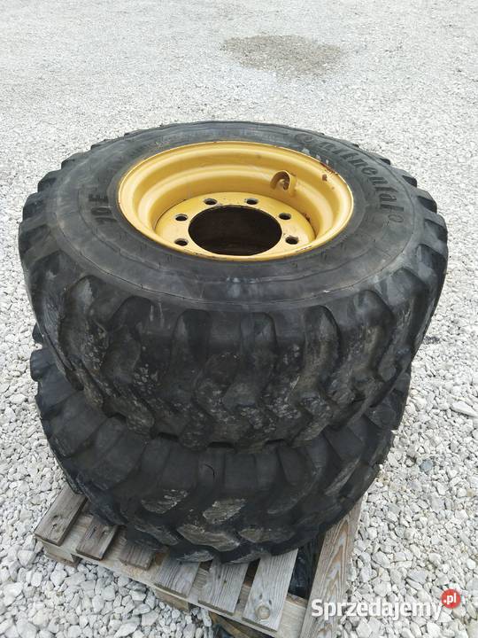 Koło Felga Mefro ET 70 1318 44304100 Kramer Kielce