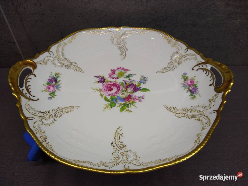 Patera Rosenthal Sanssouci Diplomat 27 Kalisz