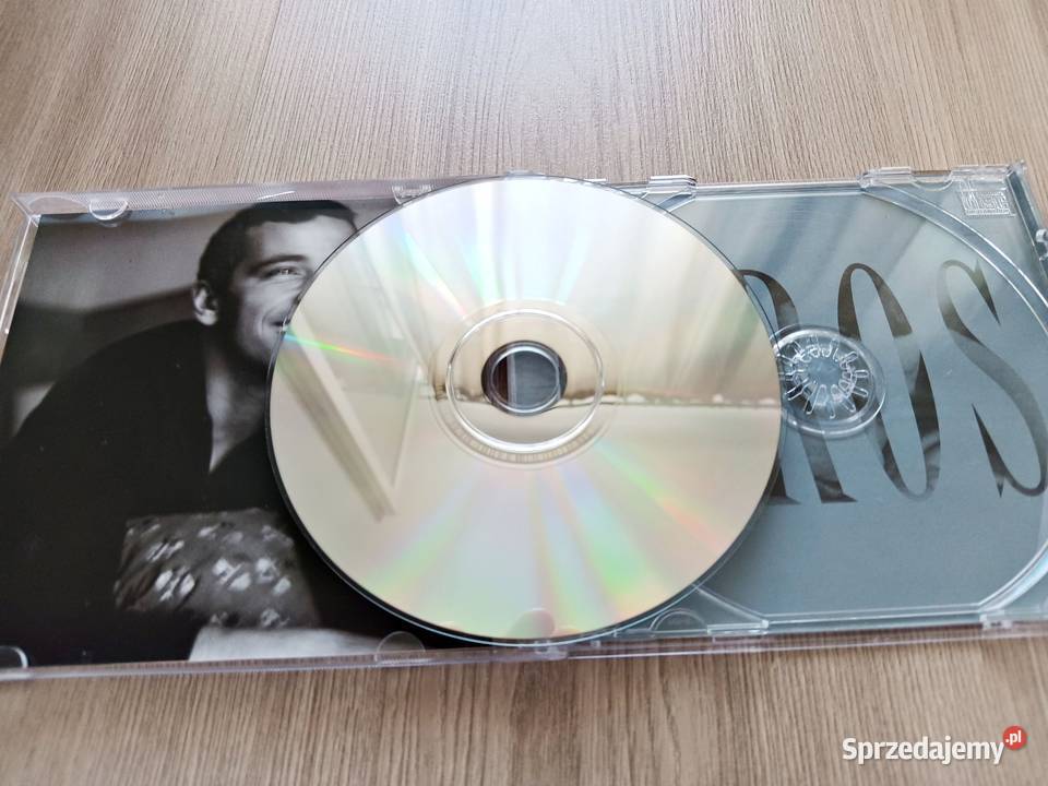 Eros Ramazzotti płyta CD 1 płyta Kraków