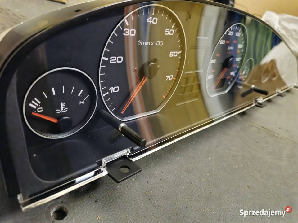 Licznik zegary Audi A6 C4 usa nowe osobowe