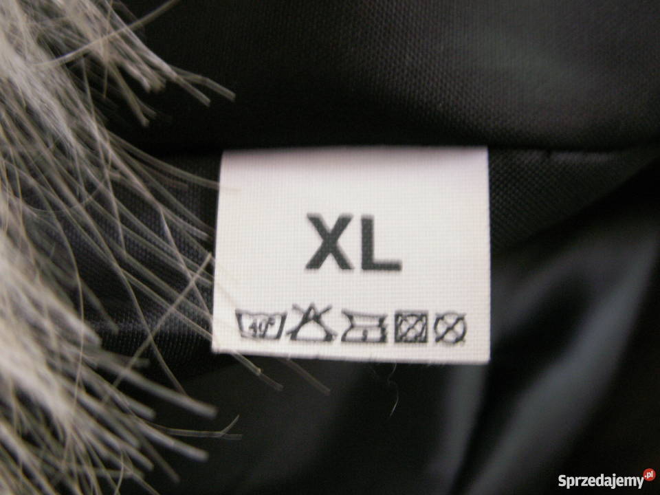 Czapka toczek ze sztucznym futrem nowa Kluczbork