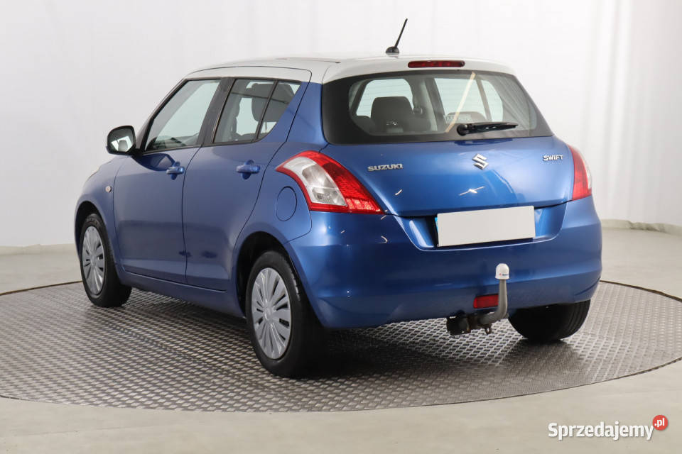Suzuki Swift 12 1242cm3