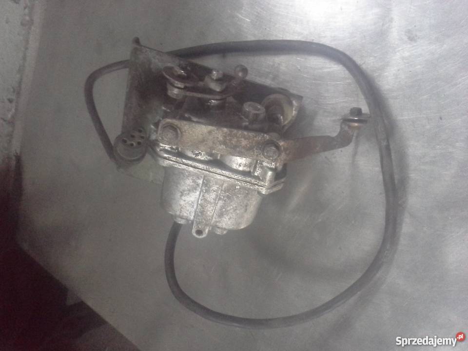 JAEGER 40840114 tempomat potencjometr gazu setra