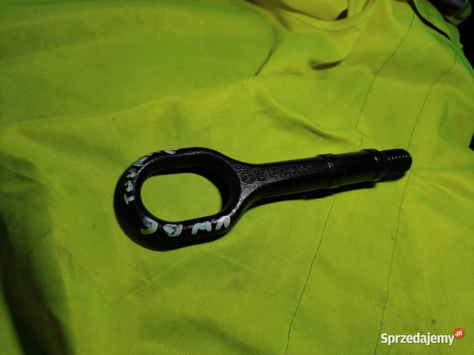 Ucho wkrętka VW b6 Touran Aleksandrów Łódzki