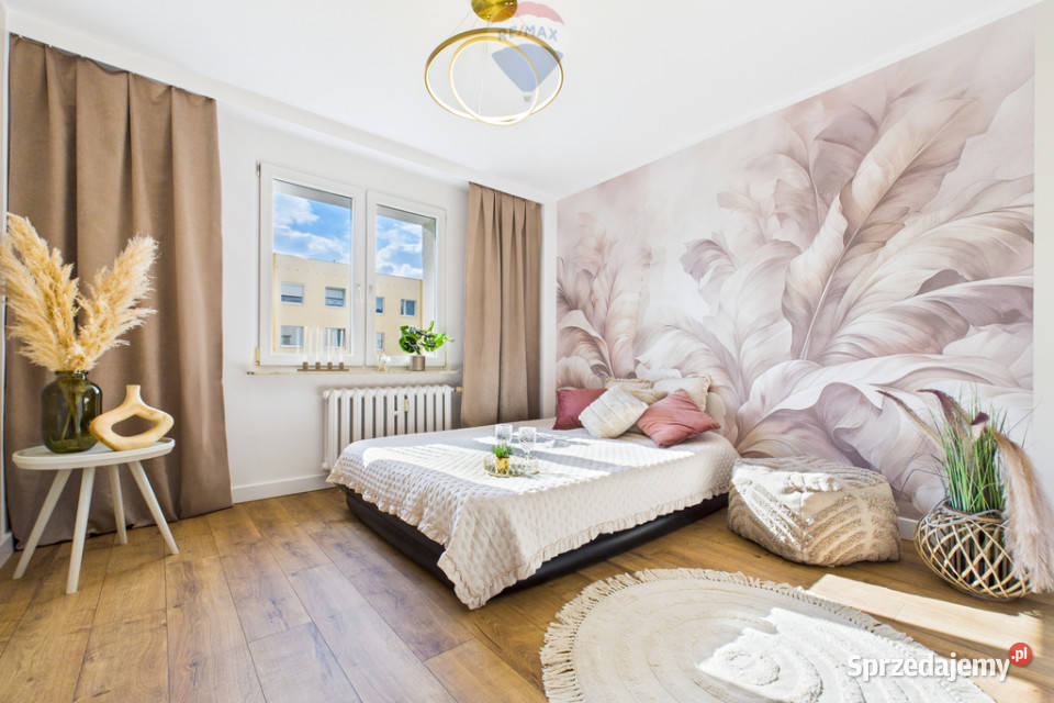 Na sprzedaż 2 pokojowe remoncie sieć Zielona Góra