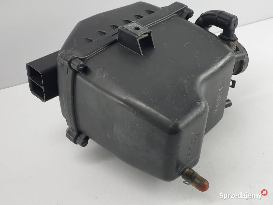 Obudowa Filtra Air Box Guma Krociec Filtr Yamaha