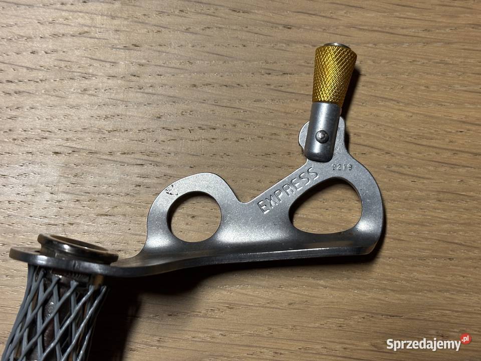 Śruba lodowa Express Ice Screw 13 sprzedam