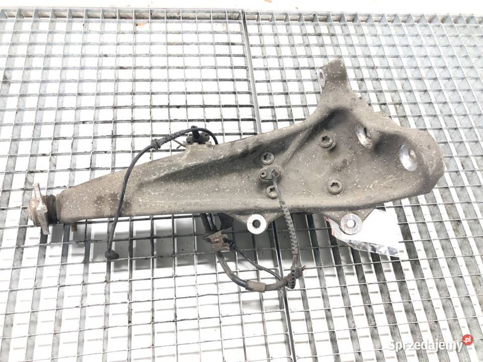 ZWROTNICA LEWY PRZÓD BMW F01 44 408 0815 Zwrotnice