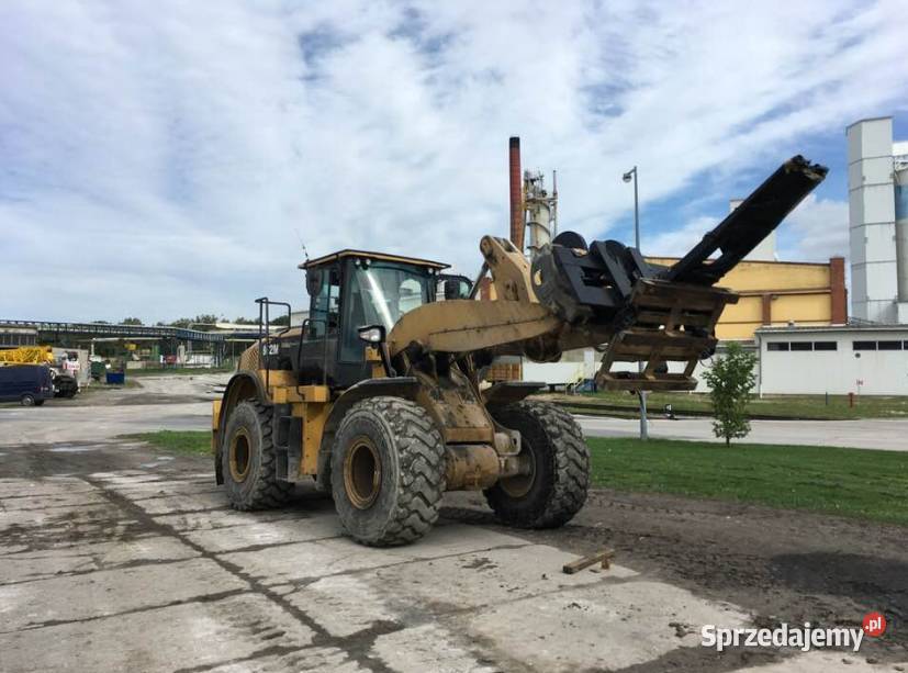 PRODUCENT WIDŁY DO PALET do ładowarek i Myślenice