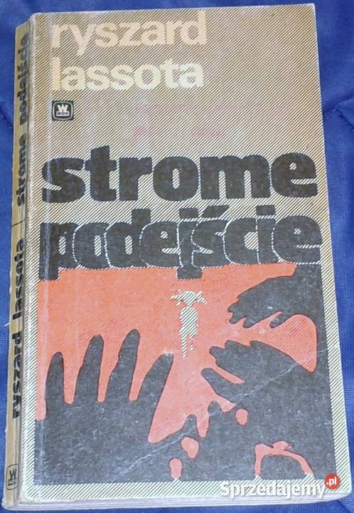 Strome podejście Ryszard Lassota Chełm