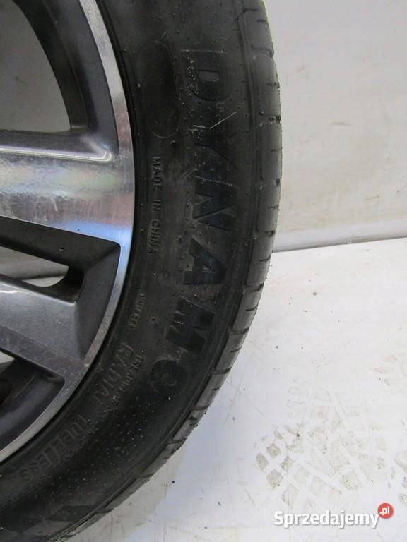 FELGI ALUFELGI ALUMINIOWE 16 x60 4x100 KPL
