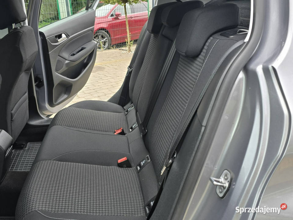 Peugeot 308 15 BlueHDi 130 Nawigacja Iwłaściciel Skępe