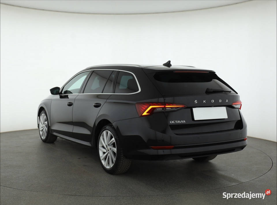 Skoda Octavia 20 TDI wielofunkcyjna kierownica Octavia sprzedam