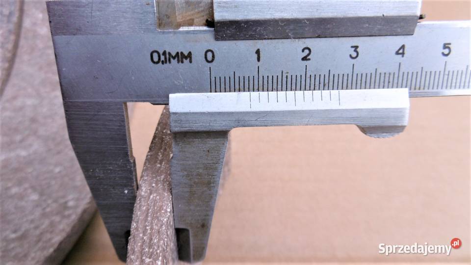 okładziny szczęk hamulcowych szczęki prl ciężarowe Namysłów