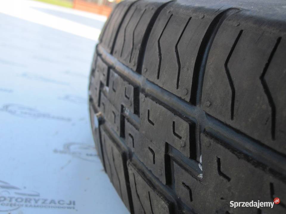 FOCUS MK3 MONDEO IV C koło dojazdowe 1259016 98M Kielce