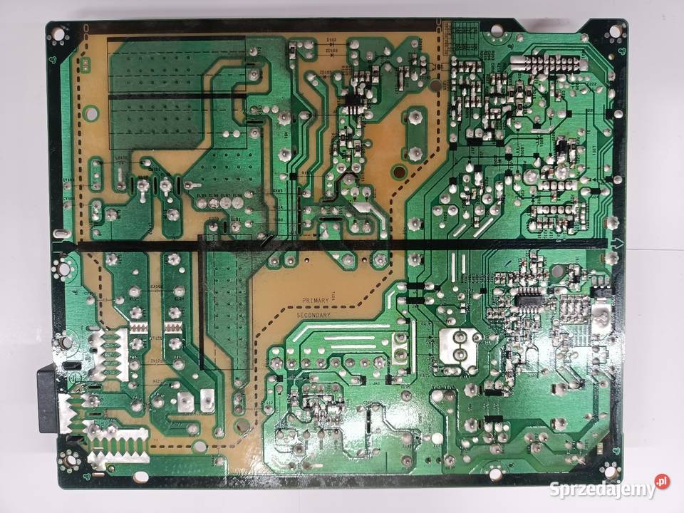 Zasilacz tv LG EAX6490530120 Głogoczów sprzedam