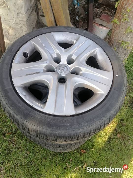 Opel insignia 20 turbo benzyna 220 immobilizer