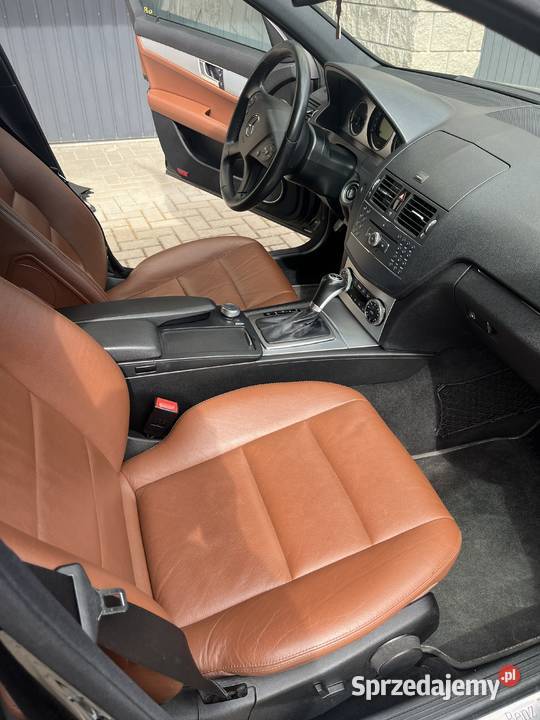 MercedesBenz W204 C220CDI OM646