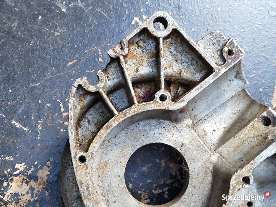 JAWA CZ SILNIK KARTERY SILNIKA NISKI NUMER