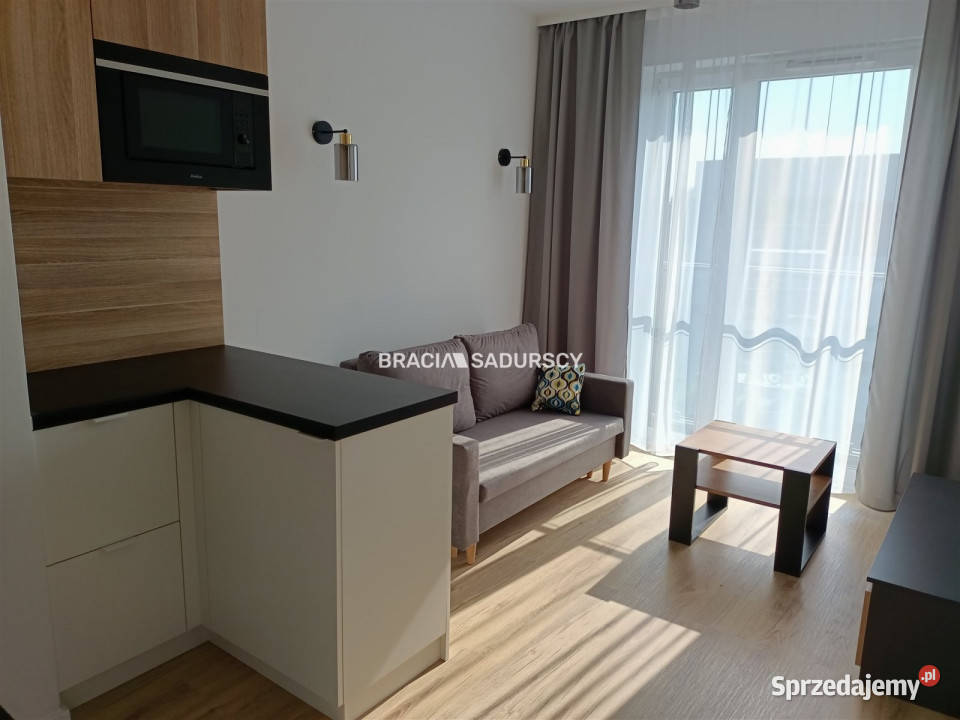 Sprzedaż mieszkania Wieliczka Czarnochowice 30m2 małopolskie