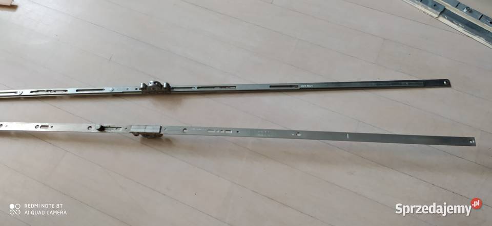 zasuwnica rozwierno uchylna winkhaus autopilot Poznań