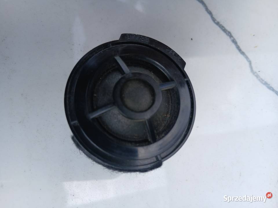 Audi A4 B6 B7 głośnik wysokotonowy tweeter Szczerbice