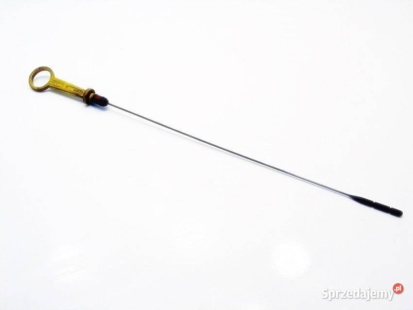 BAGNET OLEJU 14 16V ASTRA CORSA TIGRA COMBO osobowe Sosnowiec