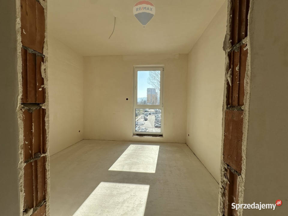 Apartament 42m2 BielskoBiała Babiogórska