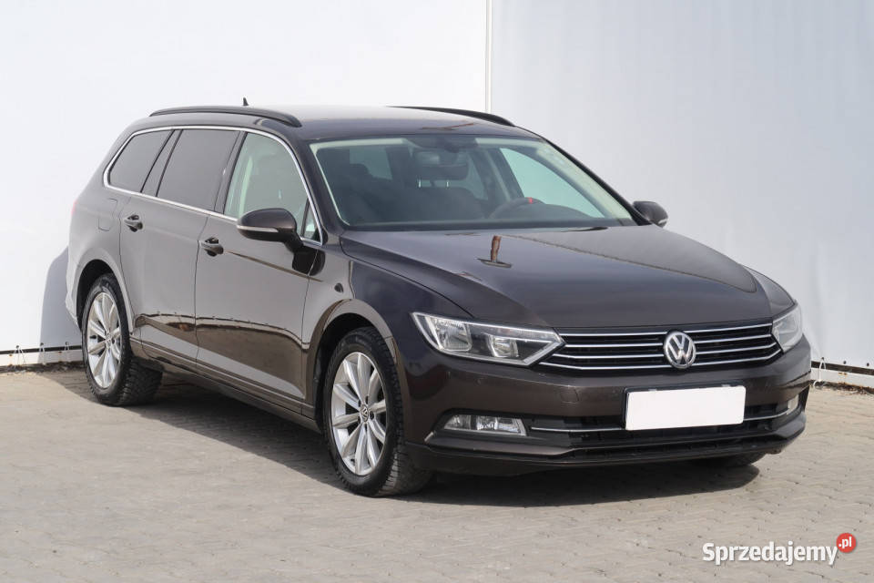 VW Passat 20 TDI Zabrze sprzedam