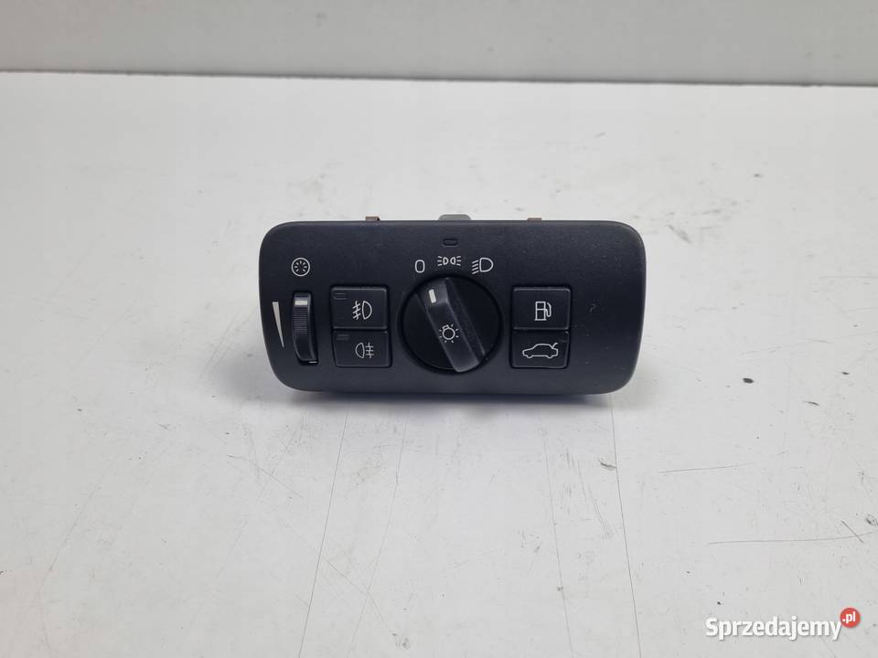 Volvo XC70 II S80 II V70 III PANEL ŚWIATEŁ Chełm