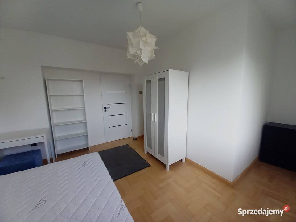 Samodzielne mieszkanie 2pokojowe na miasteczku sprzedam