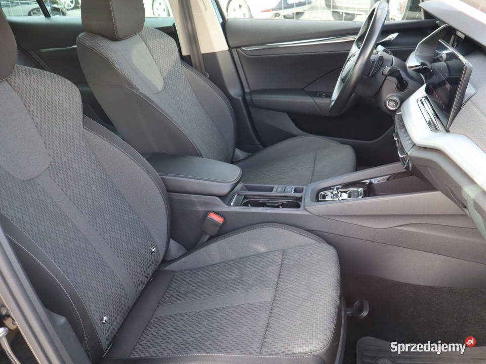 Skoda Octavia 20 TDI ESP Piaseczno sprzedam