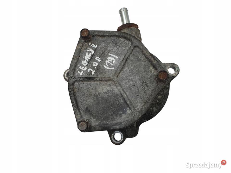 POMPA WAKUM VACUM Subaru Legacy Outback Forester osobowe Chełm sprzedam