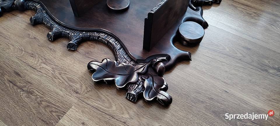 Oprawa trofeów łowieckich wielkopolskie Odolanów sprzedam