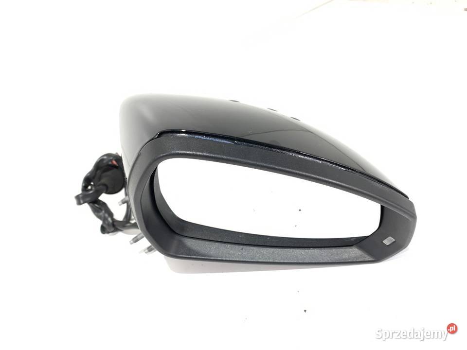 LUSTERKO PRAWY AUDI A3 8V SedanLimuzyna 1220