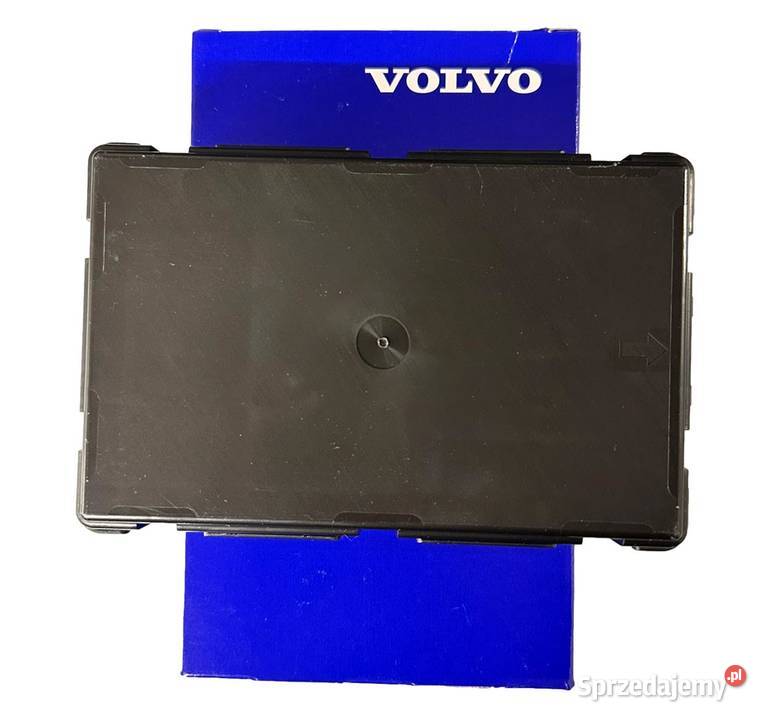 VOLVO S60 V60 S90 V90 XC40 XC60 XC90 II modul Bielany Wrocławskie