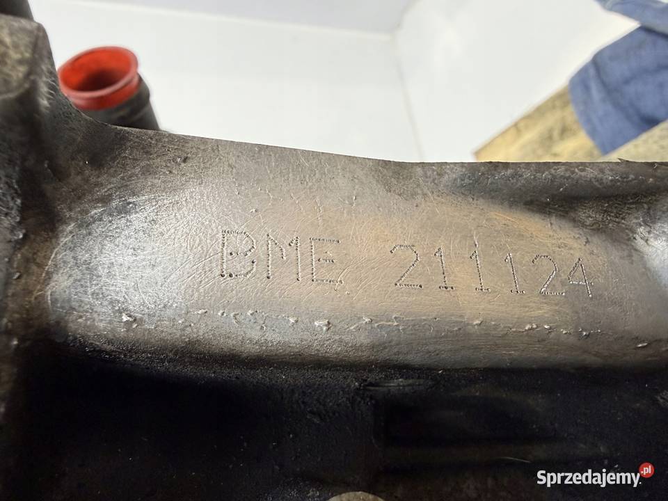 SILNIK BME Skoda Roomster Fabia I VW Polo IV 12 Chełm