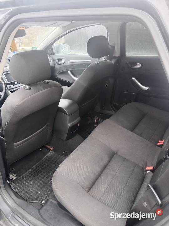 Ford mondeo mk4 Koło