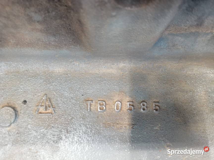 Valtra T 213 Rama TB0585 Wilkowo sprzedam